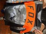 Fox bloesje, Ophalen of Verzenden, Zo goed als nieuw, Fox