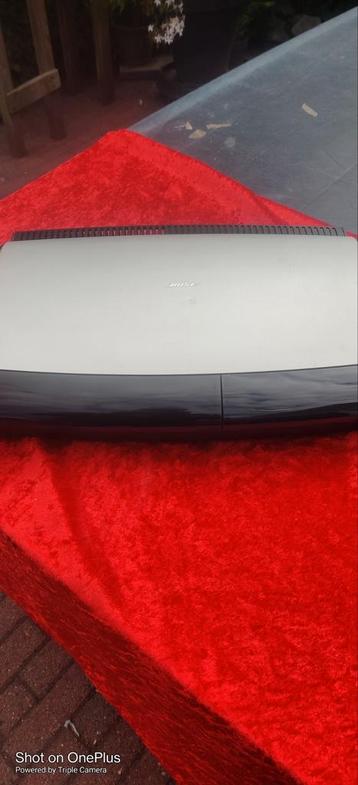 Bose lifestyle AV 48 mediacenter  beschikbaar voor biedingen
