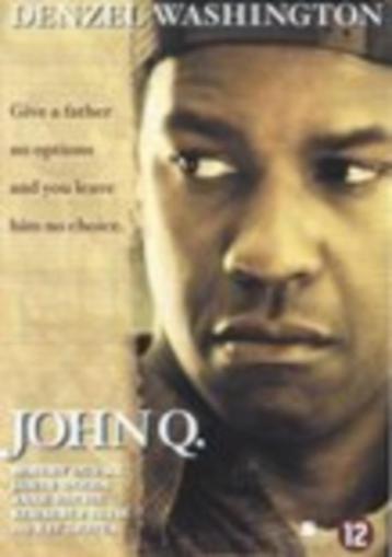 John Q beschikbaar voor biedingen