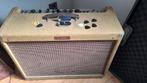 Fender blues deluxe usa + boss en dergelijke, Musique & Instruments, Comme neuf, Enlèvement ou Envoi