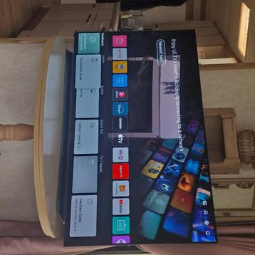 LG Oled TV 55CX6LA 141cm beschikbaar voor biedingen