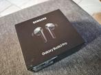 Galaxy buds 3 pro strictement neuf emballage non ouvert, Telecommunicatie, Mobiele telefoons | Oordopjes, Ophalen, Nieuw