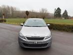 Peugeot 308 Diesel 2014, Auto's, Euro 5, Bedrijf, Te koop, Handgeschakeld