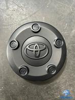 ORIGINELE Toyota Proace naafdop wieldop zwart, Auto diversen, Wieldoppen, Ophalen of Verzenden, Gebruikt