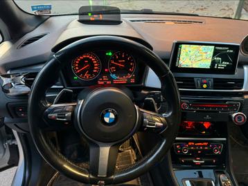 BMW Tourer Series 2 True Pack M218 7-zits  beschikbaar voor biedingen