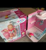 Baby Born douche, Kinderen en Baby's, Ophalen of Verzenden, Zo goed als nieuw