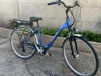 Minerva elektrische fiets 28 inch, Ophalen, Zo goed als nieuw