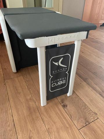 Domyos fitnesscube beschikbaar voor biedingen