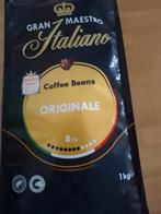 Gesloten zak koffiebonen. Weg wegens verkeerd besteld, Diversen, Levensmiddelen, Ophalen