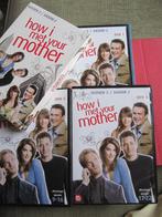 How I Met Your Mother - Seizoen 2 (2006) 3 disc, Cd's en Dvd's, Alle leeftijden, Boxset, Ophalen of Verzenden, Zo goed als nieuw