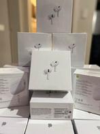 AirPods Pro 2gen 17€ per stuk nieuw in de doos, Telecommunicatie, Mobiele telefoons | Oordopjes, Ophalen, Nieuw, In gehoorgang (in-ear)