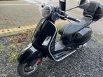 Vespa GTS, Motoren, Scooter, 300 cc, Bedrijf, 1 cilinder