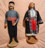 Traditionele beelden, Antiek en Kunst, Antiek | Keramiek en Aardewerk, Ophalen of Verzenden