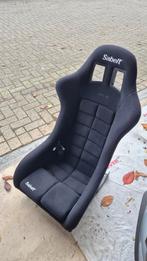 Siège baquet - Sabelt GT3 (FIA), Enlèvement, Comme neuf