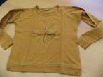 Pull Jacqueline de Yong ocre en taille S, Jacqueline de Yong, Enlèvement ou Envoi, Taille 36 (S)