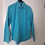 Turkoois / Blauw hemd Esprit 37 / 38, Kleding | Heren, Overhemden, Esprit, Nieuw, Blauw, Halswijdte 38 (S) of kleiner