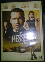 The Hessen Affair [DVD] // Billy Zane - Lyne Renée - Michael, Vanaf 12 jaar, Ophalen of Verzenden, Zo goed als nieuw, Actiethriller
