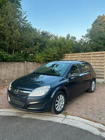 Opel Astra 2008 Airco 1.4 Benzin Gekeurd vvk beschikbaar voor biedingen