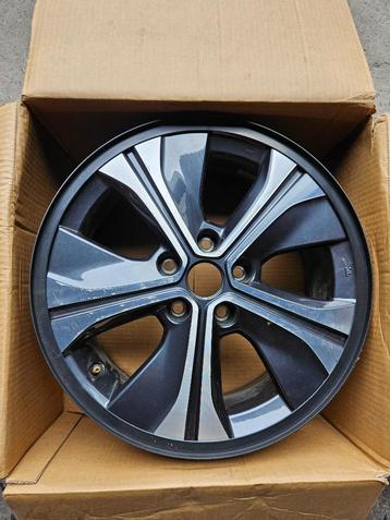 Nissan Leaf Velg – 17 inch (Origineel) beschikbaar voor biedingen