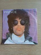 Prince – When Doves Cry - 1984, Gebruikt, Overige formaten, Ophalen of Verzenden, 1980 tot 2000
