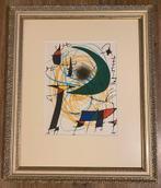 Miro (la luna verte), Antiek en Kunst, Ophalen
