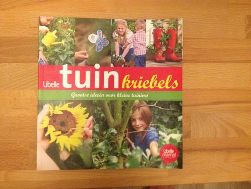 Libelle tuinkriebels, Boeken, Kookboeken, Gelezen, Ophalen of Verzenden