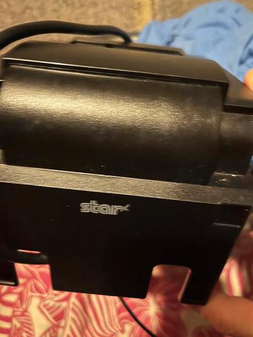 2 Epson ticketprinter 2star printer beschikbaar voor biedingen