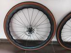 carboTim Wave 45 wielen, Fietsen en Brommers, Ophalen of Verzenden, Nieuw