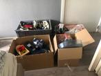 Groot lot playmobil onderdelen, Ophalen, Gebruikt, Los Playmobil