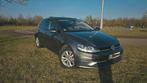 Golf 7.5 confortline 1.6 Matrix Led / Highline facelift 2017, Autos, Argent ou Gris, Euro 6, 5 portes, Automatique