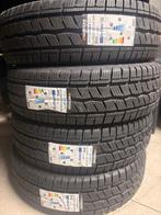 4 nouveau pneus Hankook 215 75 16C hiver, Auto-onderdelen, Banden en Velgen, Ophalen of Verzenden, Band(en)