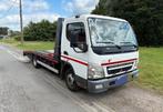 Mitsubishi canter dépanneuse, Particulier, Te koop, Mitsubishi