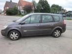 RENAULT SCENIC  DIESEL 11-04, Bedrijf, Zilver of Grijs, Scénic, Te koop