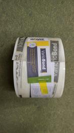 Isover variobond 100 mm (breedte) x 25 m (lengte), Doe-het-zelf en Bouw, Ophalen, Nieuw, Overige materialen
