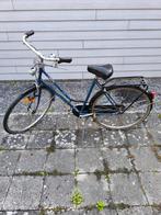 Damesfiets, Ophalen, Gebruikt