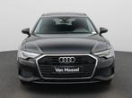 Audi A6 Avant BE Advanced 35 TDI S tronic LEDER | LED MATRIX, Auto's, Audi, 1780 kg, Stof, 4 cilinders, 2000 kg