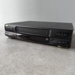 JVC HR-J220E VHS video recorder, Audio, Tv en Foto, Videospelers, Ophalen of Verzenden, Gebruikt, VHS-speler of -recorder