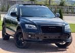 Audi Q5 S-line Packet RS  129.xxx Km, Auto's, Audi, Q5, Bedrijf, Te koop, Groen