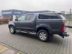 Toyota Hilux 3.0 D-4D 4WD Trekhaak/CAM/Airco/Mooie staat, Auto's, Toyota, Automaat, 4 deurs, 171 pk, Gebruikt
