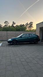 Honda civic, Auto's, Euro 2, Particulier, Te koop, Benzine