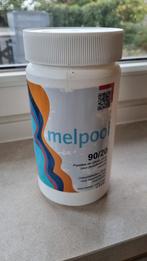 Chloor tabletten, Tuin en Terras, Ophalen