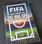 Ken Bensinger - FIFA, Ophalen of Verzenden, Zo goed als nieuw, Ken Bensinger