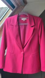 blazer roze, Kleding | Dames, Maat 38/40 (M), Lola & Liza, Ophalen of Verzenden, Zo goed als nieuw