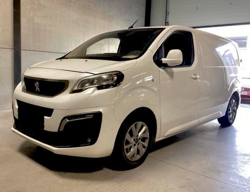Peugeot Expert 2.0 HDI 3PL AUTOBOX GPS LEER LED AIRCONDITION, Auto's, Peugeot, Bedrijf, Te koop, Expert Combi, ABS, Achteruitrijcamera