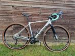Canyon Grail AL (Small) + comfort upgrades!, Gebruikt, Aluminium, 15 tot 20 versnellingen, Ophalen