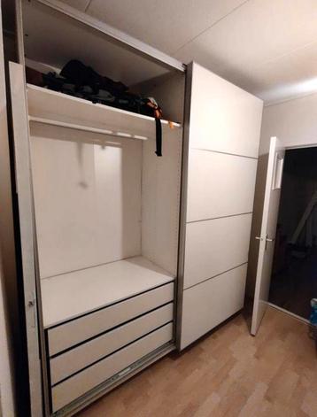 Armoire IKEA PAX | 200x58x236 cm | LIVRAISON GRATUITE