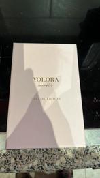 Yolora juweel, Ophalen, Zilver