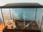 Aquarium start 70 super fish, Dieren en Toebehoren, Ophalen, Gebruikt, Leeg aquarium