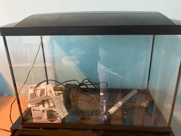 Aquarium start 70 super fish beschikbaar voor biedingen