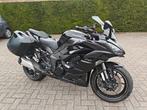 Kawasaki Ninja 1000SX '21 Tourer, Motoren, 4 cilinders, Bedrijf, Toermotor, Meer dan 35 kW